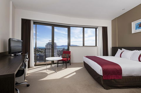 Hotel Grand Chancellor Townsville - Accommodation Fremantle 9