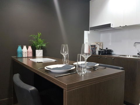 Hotel Grand Chancellor Townsville - Accommodation Fremantle 12