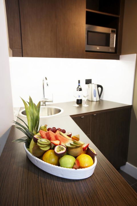 Hotel Grand Chancellor Townsville - Accommodation Fremantle 21