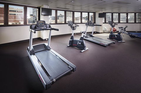 Hotel Grand Chancellor Townsville - Accommodation Fremantle 24