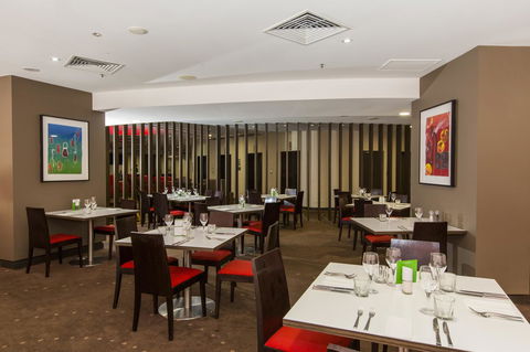 Hotel Grand Chancellor Townsville - Accommodation Fremantle 26