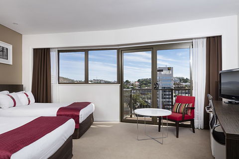 Hotel Grand Chancellor Townsville - Accommodation Fremantle 19