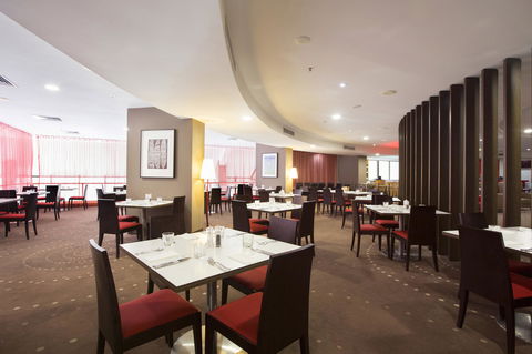 Hotel Grand Chancellor Townsville - Accommodation Fremantle 25