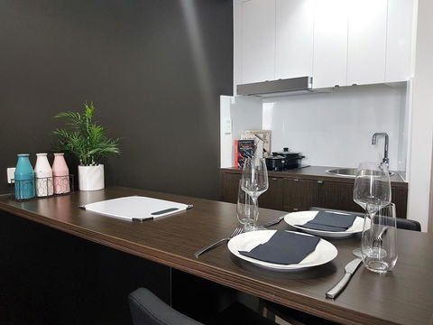 Hotel Grand Chancellor Townsville - Accommodation Fremantle 13