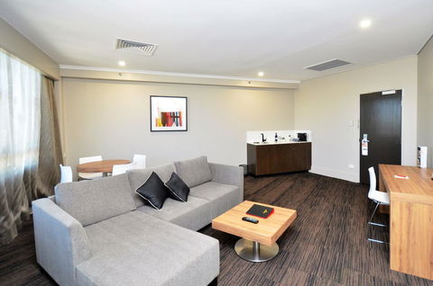 Hotel Grand Chancellor Townsville - Accommodation Fremantle 2