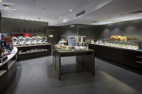 Hotel Grand Chancellor Townsville - Accommodation Fremantle 28