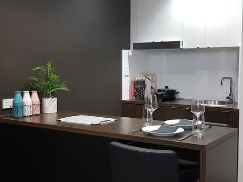 Hotel Grand Chancellor Townsville - Accommodation Fremantle 10