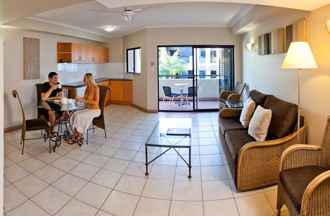 Regal Port Douglas - Accommodation Fremantle 30