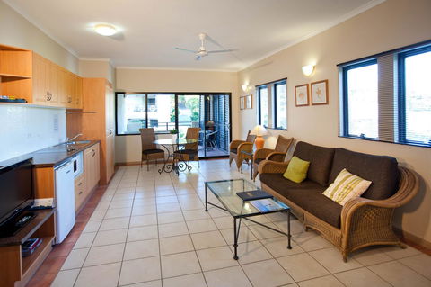 Regal Port Douglas - Accommodation Fremantle 24