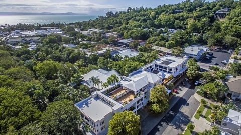 Regal Port Douglas - Accommodation Fremantle 2
