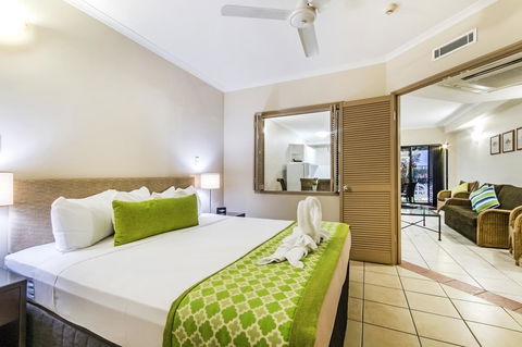 Regal Port Douglas - Accommodation Fremantle 5