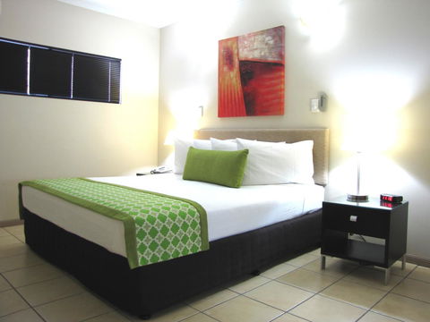 Regal Port Douglas - Accommodation Fremantle 21