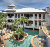 Regal Port Douglas - Accommodation Fremantle
