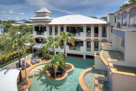 Regal Port Douglas - Accommodation Fremantle 0