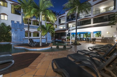 Regal Port Douglas - Accommodation Fremantle 8
