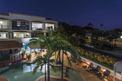 Regal Port Douglas - Accommodation Fremantle 7