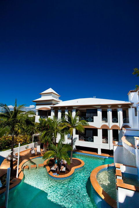 Regal Port Douglas - Accommodation Fremantle 18