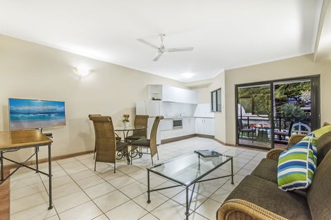 Regal Port Douglas - Accommodation Fremantle 6