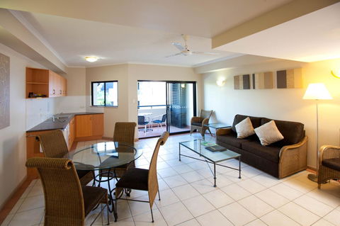 Regal Port Douglas - Accommodation Fremantle 28