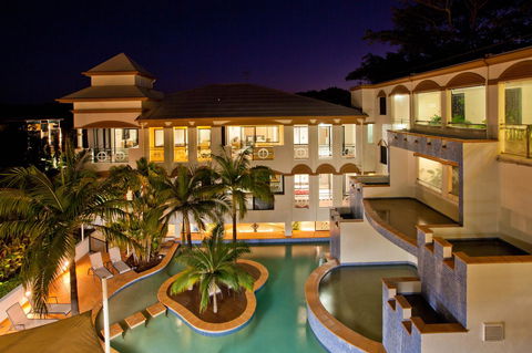 Regal Port Douglas - Accommodation Fremantle 19