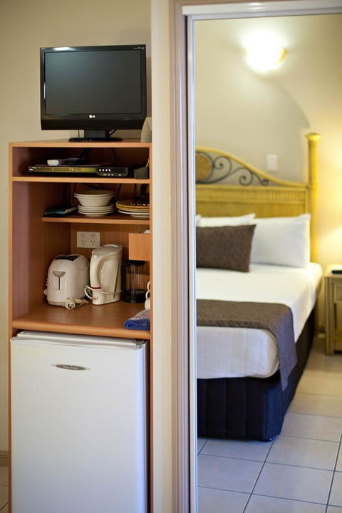 Regal Port Douglas - Accommodation Fremantle 29