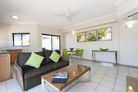 Regal Port Douglas - Accommodation Fremantle 4