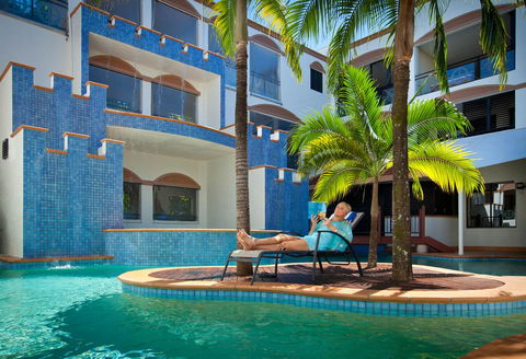 Regal Port Douglas - Accommodation Fremantle 20