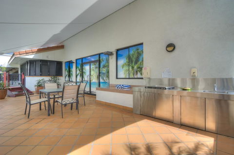 Regal Port Douglas - Accommodation Fremantle 13