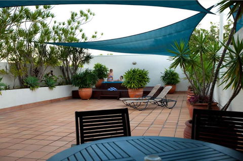Regal Port Douglas - Accommodation Fremantle 22