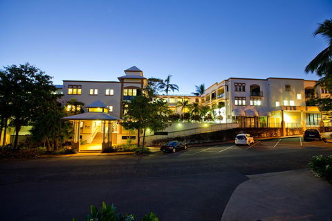 Regal Port Douglas - Accommodation Fremantle 1