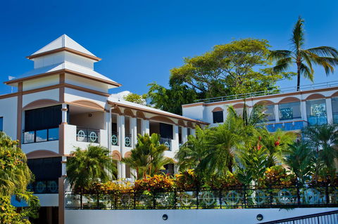 Regal Port Douglas - Accommodation Fremantle 23