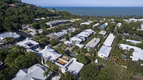 Regal Port Douglas - Accommodation Fremantle 12