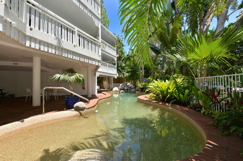 The White House Port Douglas - Accommodation Fremantle 20