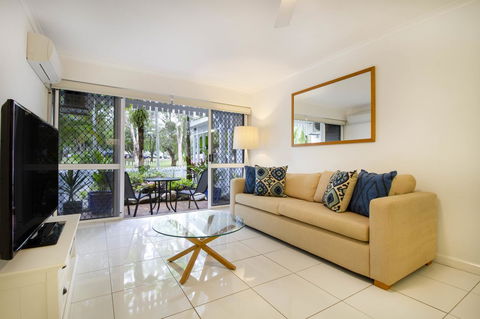 The White House Port Douglas - Accommodation Fremantle 15