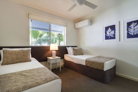 The White House Port Douglas - Accommodation Fremantle 37