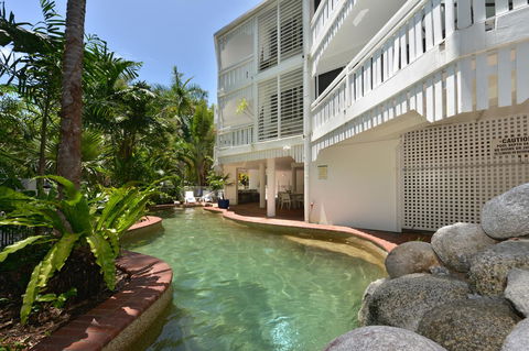 The White House Port Douglas - Accommodation Fremantle 18