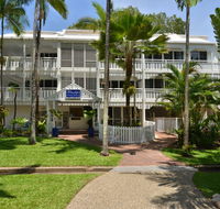 The White House Port Douglas - Accommodation Fremantle