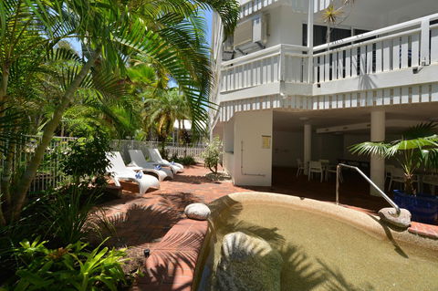 The White House Port Douglas - Accommodation Fremantle 19