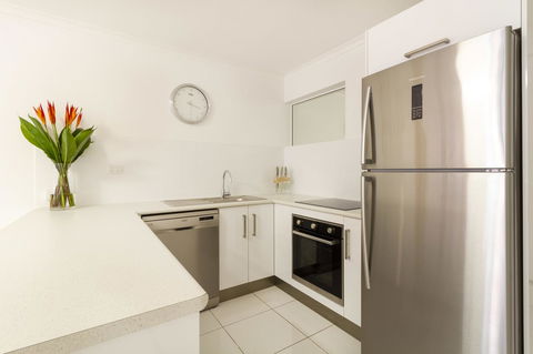 The White House Port Douglas - Accommodation Fremantle 11