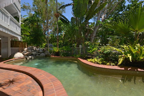 The White House Port Douglas - Accommodation Fremantle 17