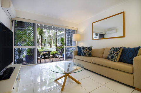 The White House Port Douglas - Accommodation Fremantle 3