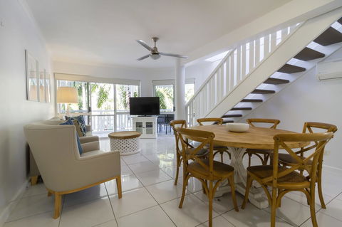 The White House Port Douglas - Accommodation Fremantle 7