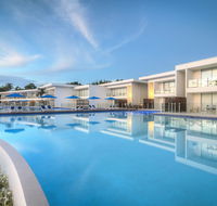 Pool Resort Port Douglas - Accommodation Fremantle