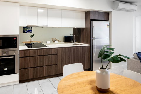 First Light Mooloolaba, Ascend Hotel Collection - Accommodation Fremantle 8