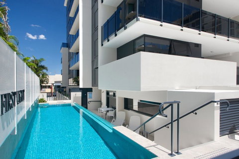 First Light Mooloolaba, Ascend Hotel Collection - Accommodation Fremantle 24