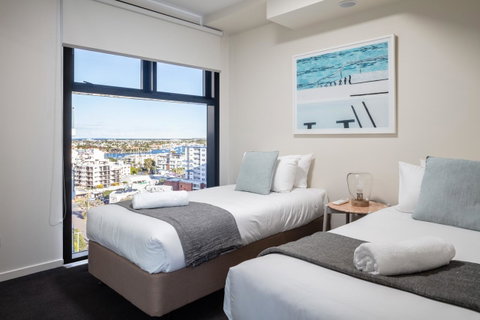 First Light Mooloolaba, Ascend Hotel Collection - Accommodation Fremantle 12