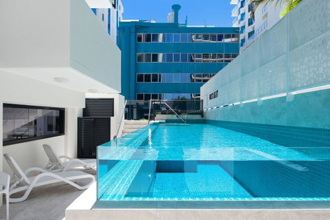 First Light Mooloolaba, Ascend Hotel Collection - Accommodation Fremantle 33