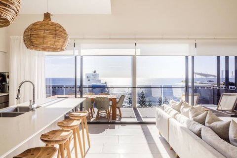 First Light Mooloolaba, Ascend Hotel Collection - Accommodation Fremantle 1