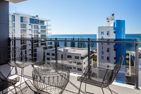 First Light Mooloolaba, Ascend Hotel Collection - Accommodation Fremantle 6