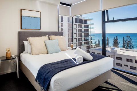 First Light Mooloolaba, Ascend Hotel Collection - Accommodation Fremantle 3